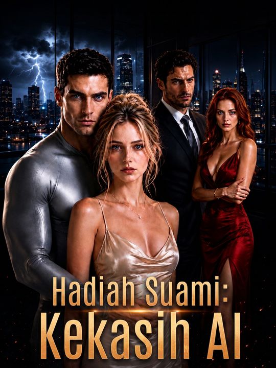 Hadiah Suami: Kekasih AI