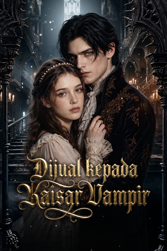 Dijual kepada Kaisar Vampir
