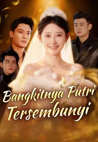 Bangkitnya Putri Tersembunyi