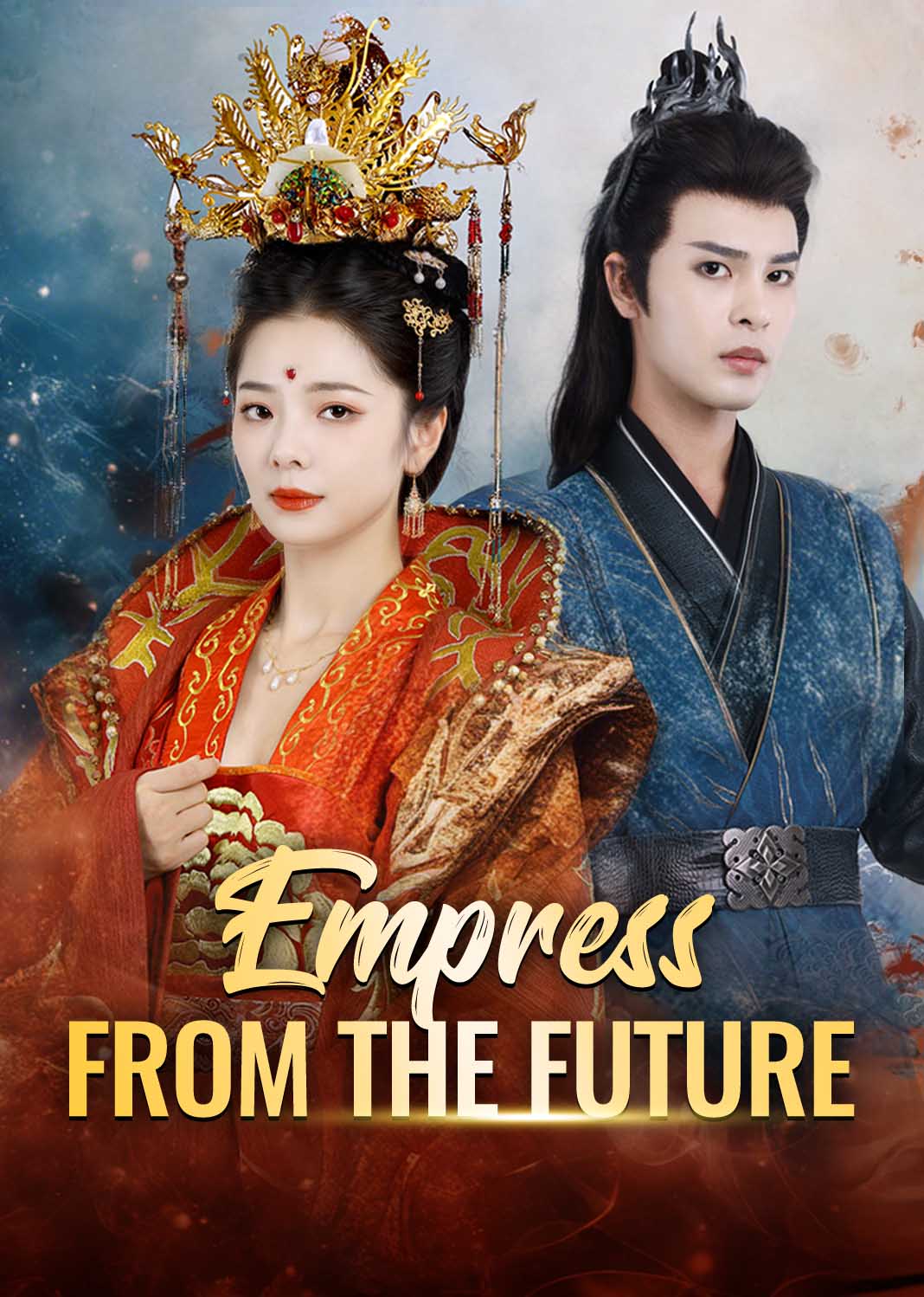 Empress From the Future
