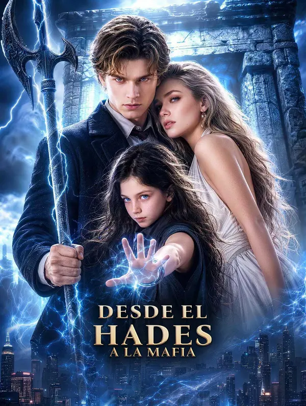 Desde el Hades a la Mafia