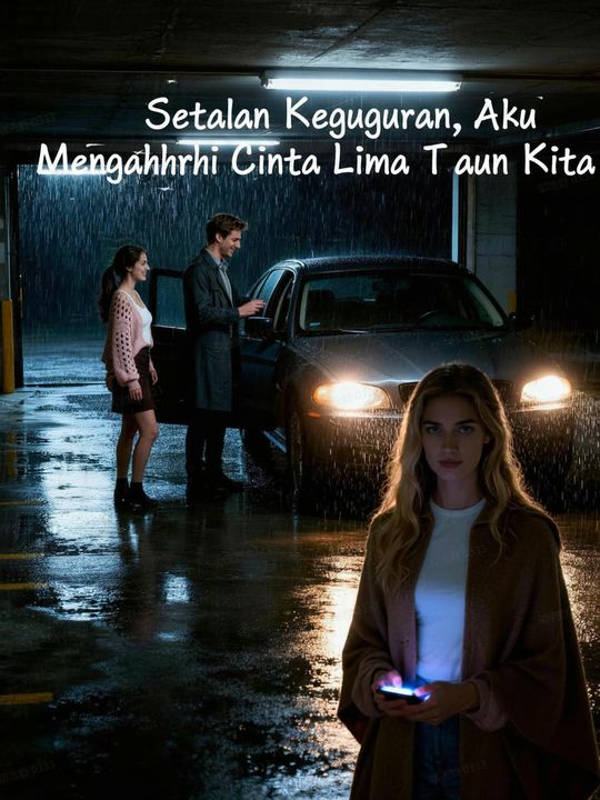 Setelah Keguguran, Aku Mengakhiri Cinta Lima Tahun Kita