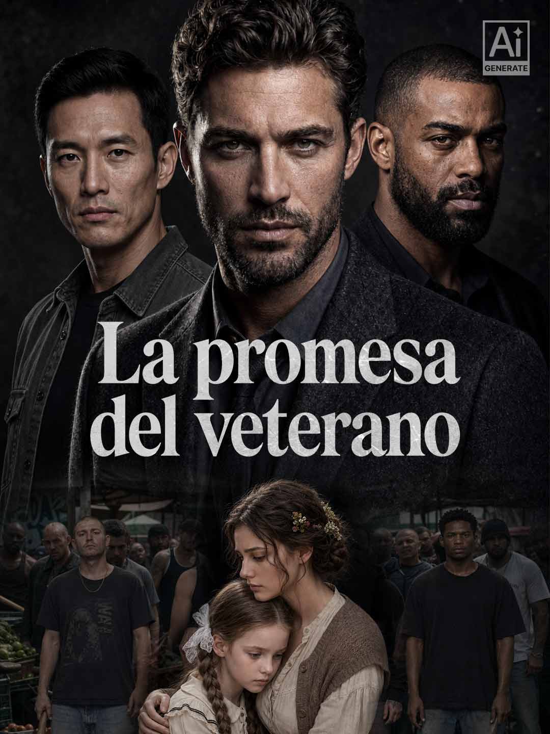 (Dubbing) La promesa del veterano