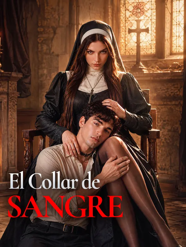 El Collar de Sangre