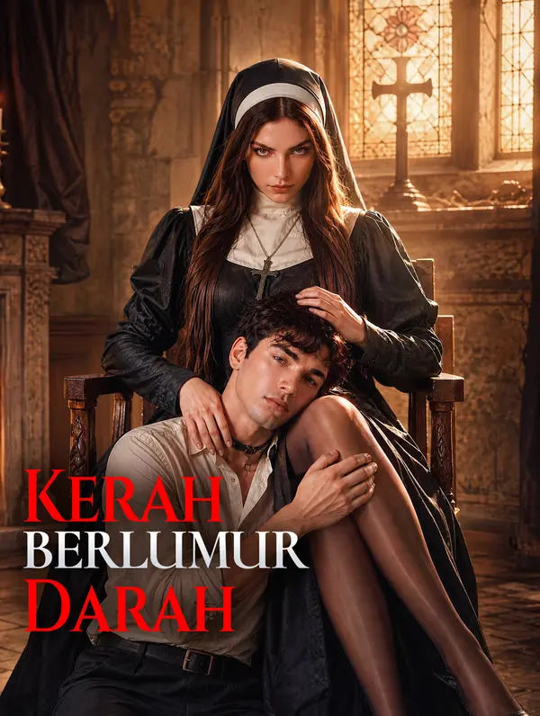 Kerah Berlumur Darah