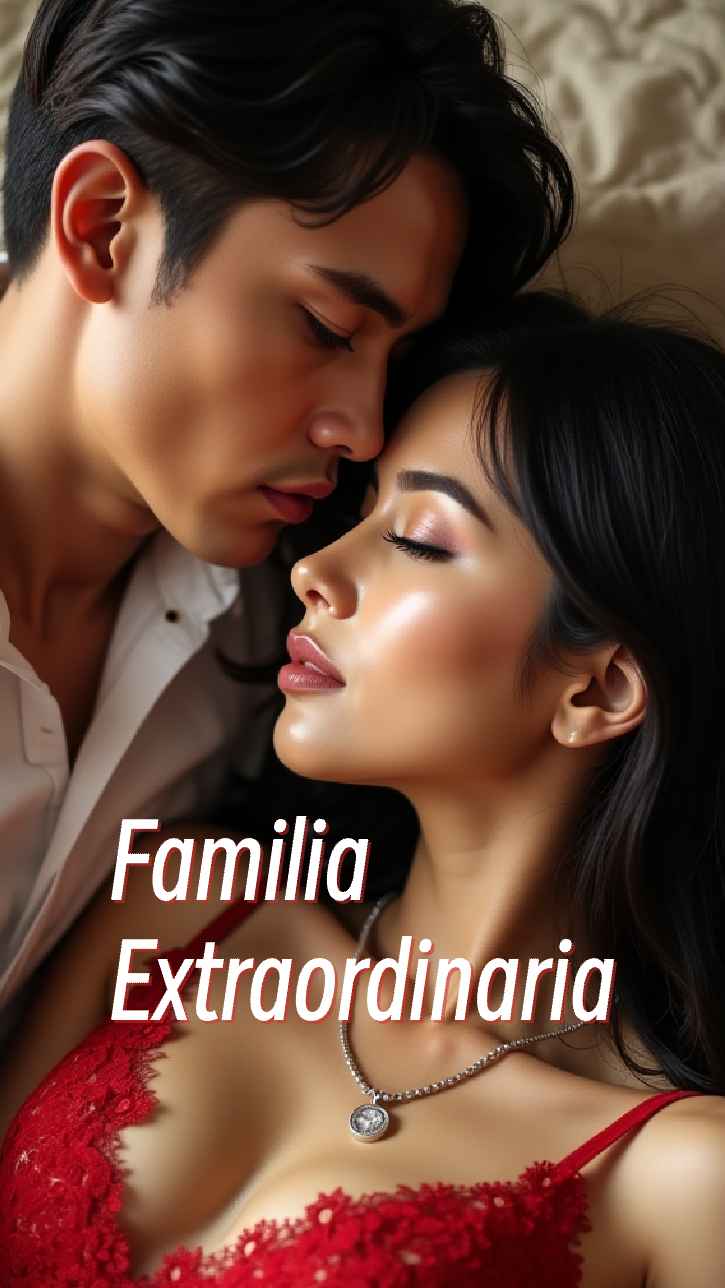 Una Familia Extraordinaria