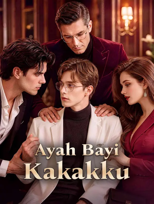 Ayah Bayi Kakakku