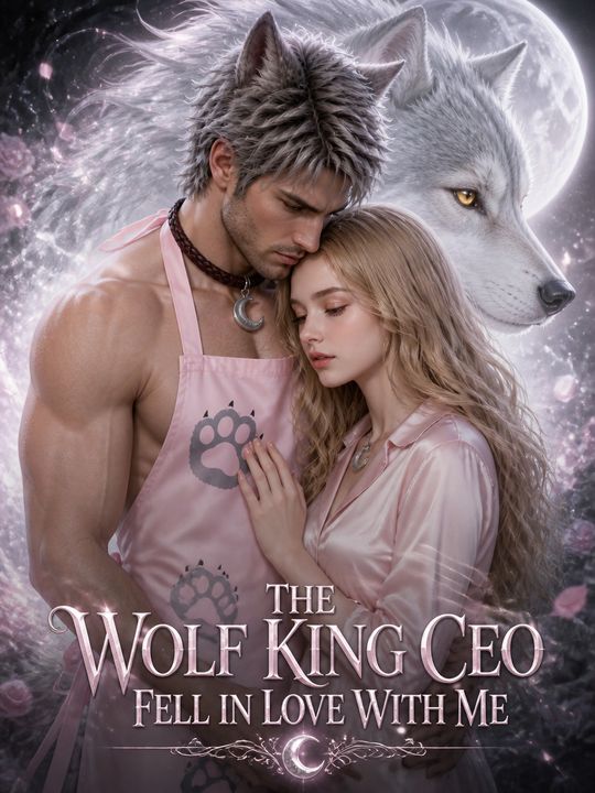 The Wolf King CEO Fell in Love with Me