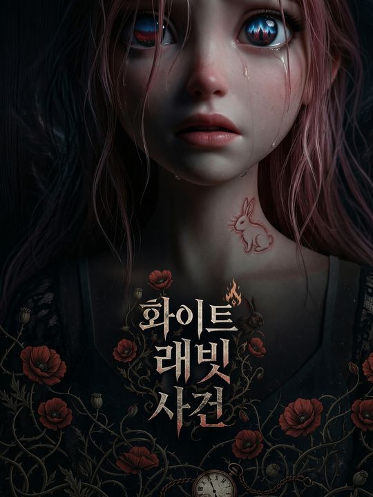 화이트 래빗 사건