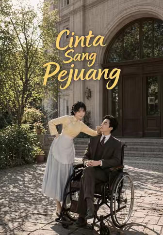 (Dub)Cinta Sang Pejuang