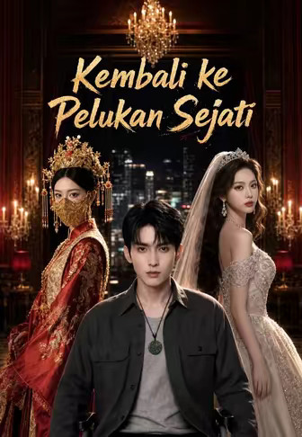 (Dub)Kembali ke Pelukan Sejati