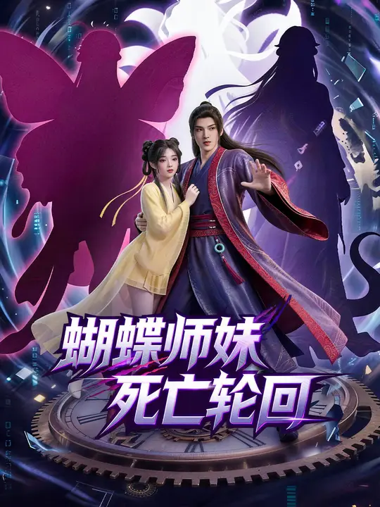 蝴蝶师妹死亡轮回