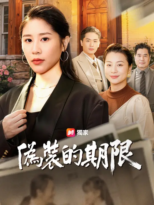 偽裝的期限