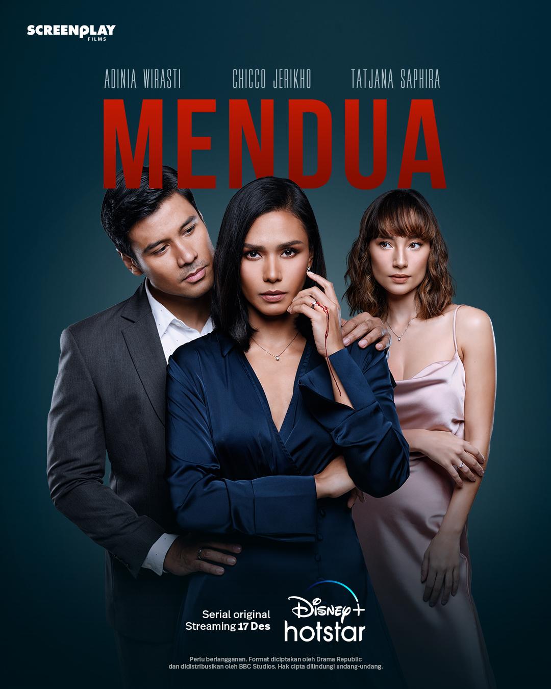 Between Two Hearts (2022)