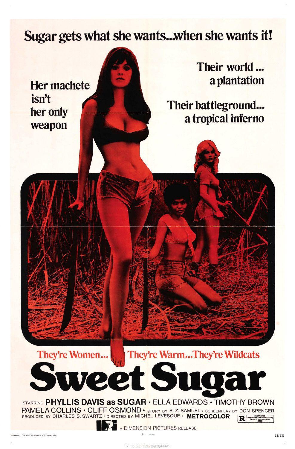Sweet Sugar (1973)
