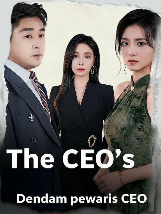 Dendam pewaris CEO