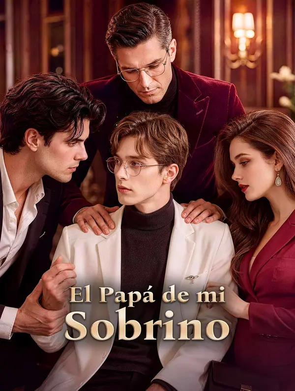 El Papá de mi Sobrino