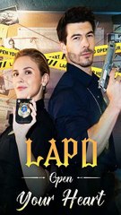 LAPD! Open Your Heart! (2024)