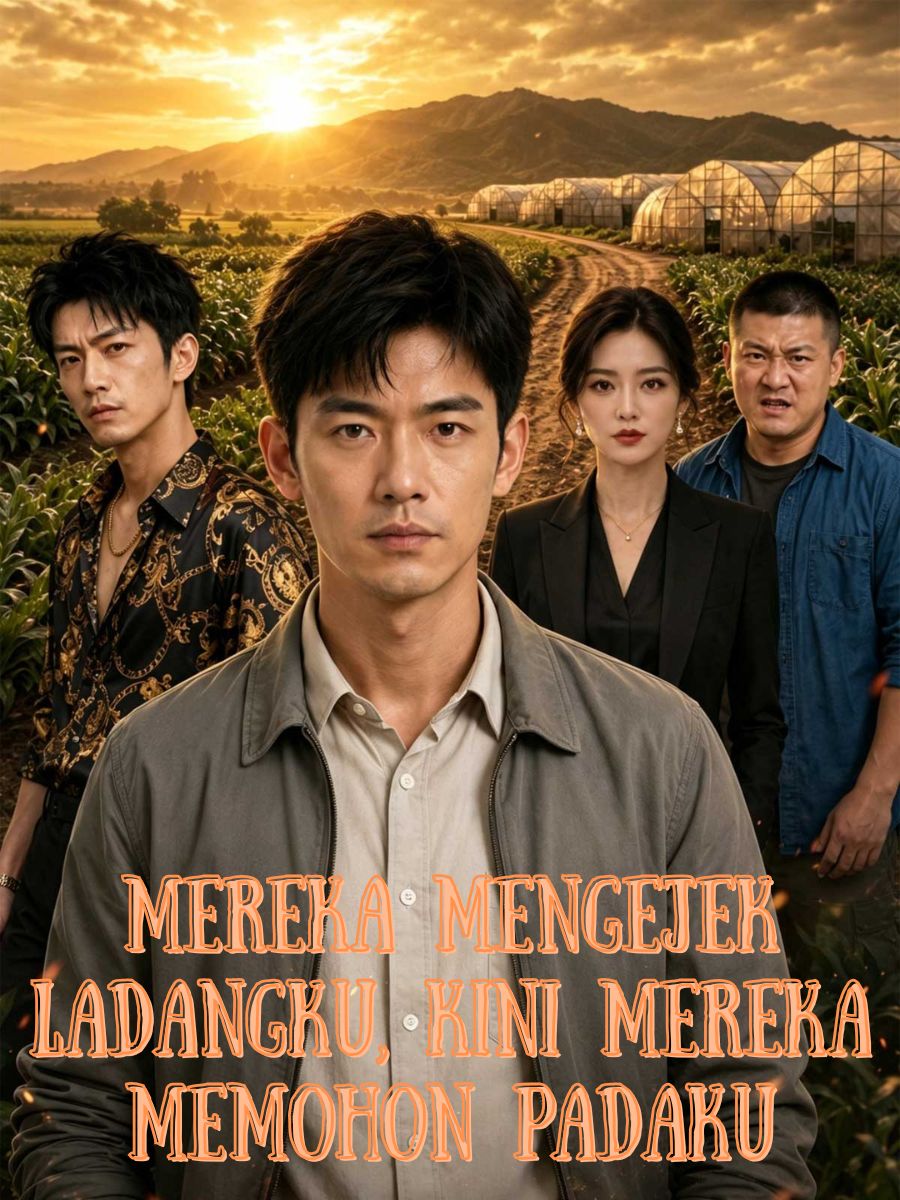 Mereka Mengejek Ladangku, Kini Mereka Memohon Padaku