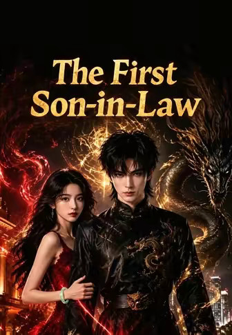 The First Son-in-Law