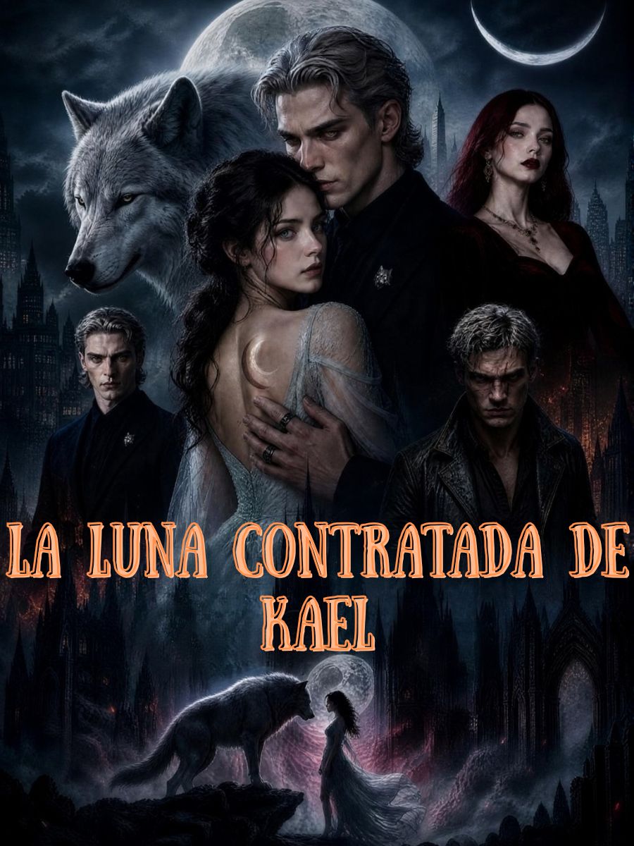 La luna contratada de Kael