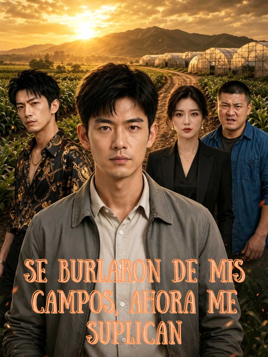 Se Burlaron de Mis Campos, Ahora Me Suplican