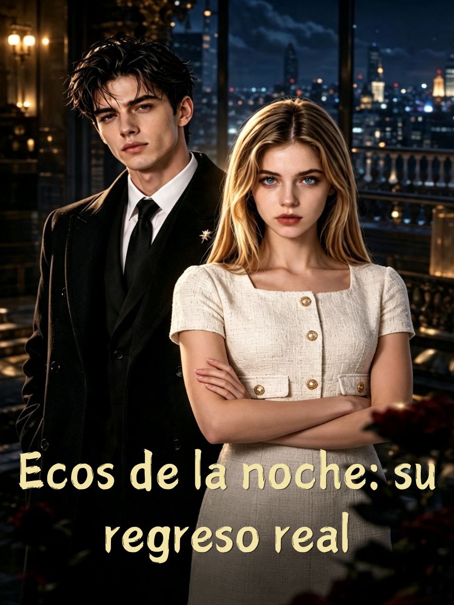 Ecos de la noche: su regreso real