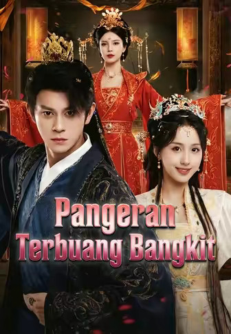 Pangeran Terbuang Bangkit