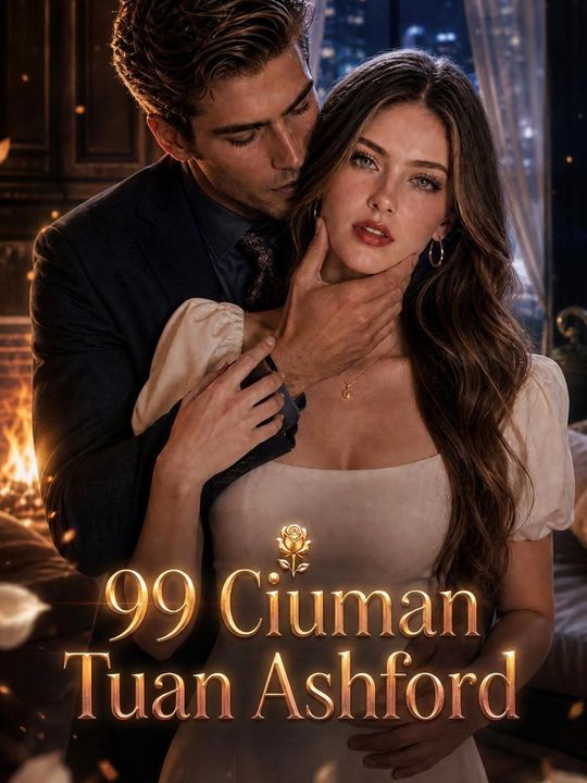 99 Ciuman Tuan Ashford