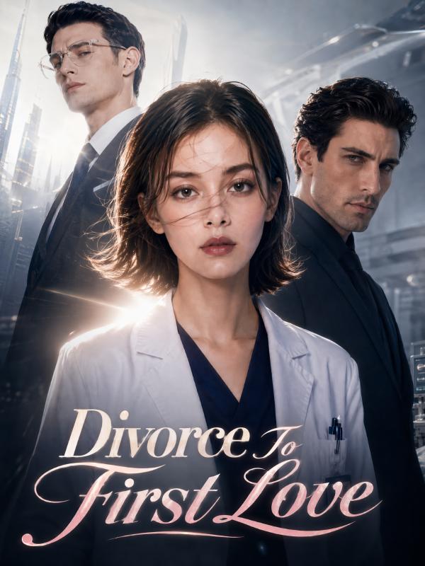 Divorce To First Love