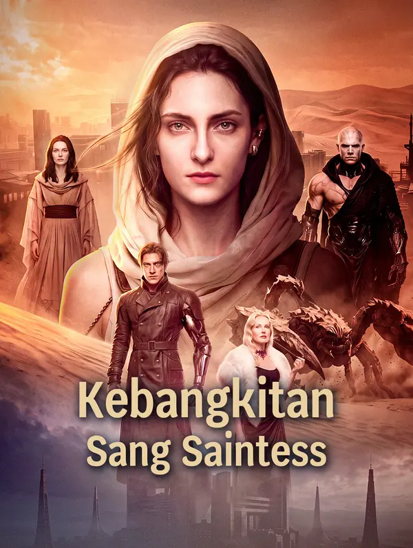 Kebangkitan Sang Saintess