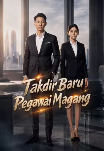 Takdir Baru Pegawai Magang