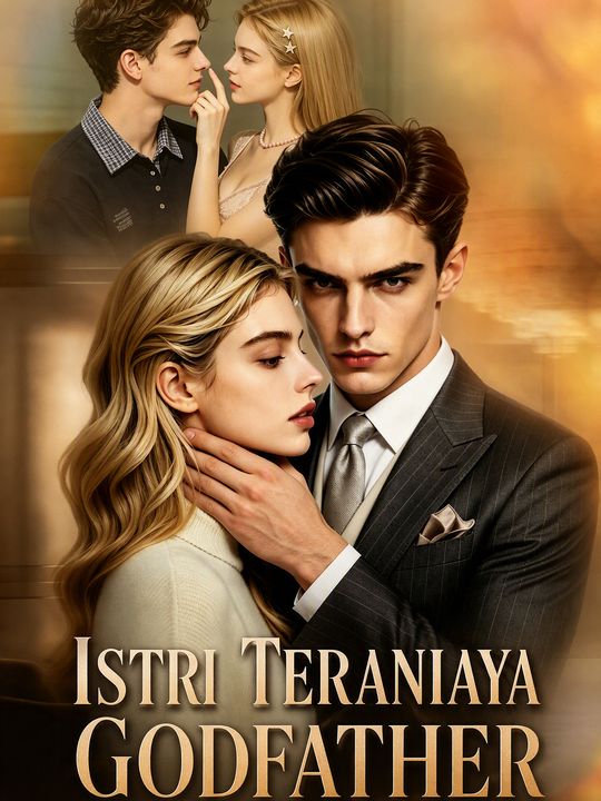 Istri teraniaya Godfather