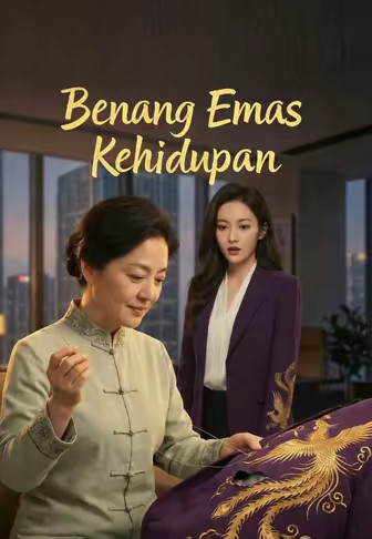 (Dub)Benang Emas Kehidupan
