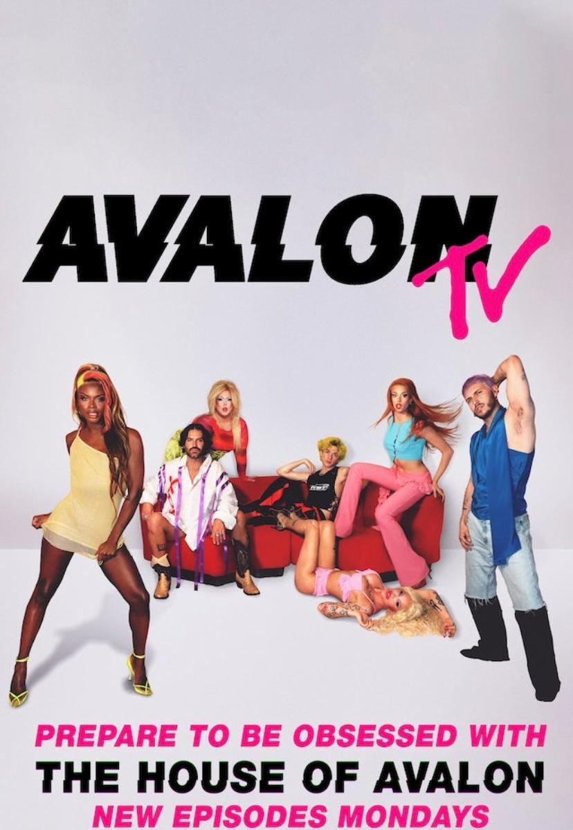 AvalonTV (2023)