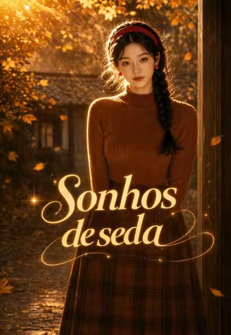Sonhos de seda