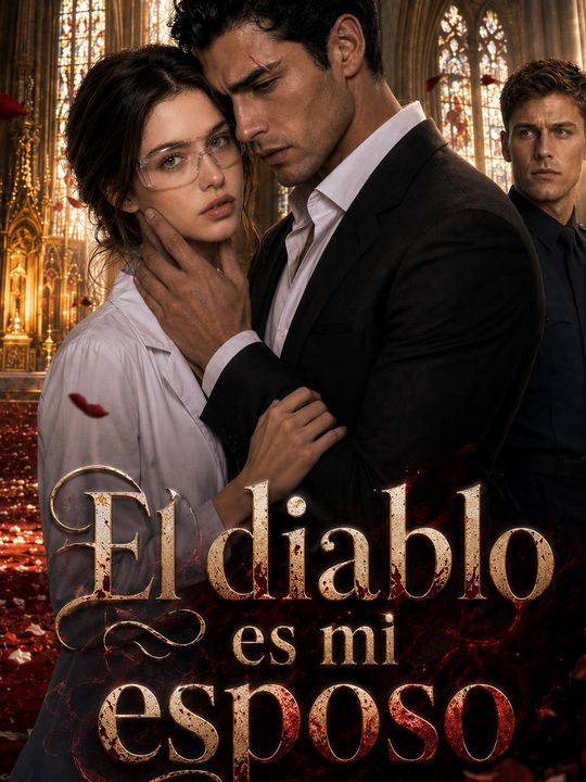 Casada con el diablo