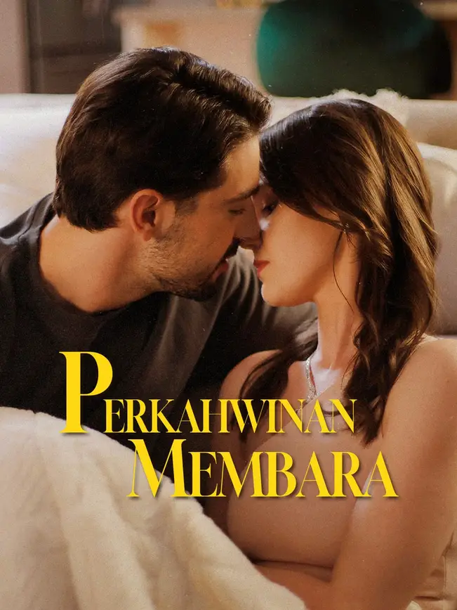 Perkahwinan Membara (2025)