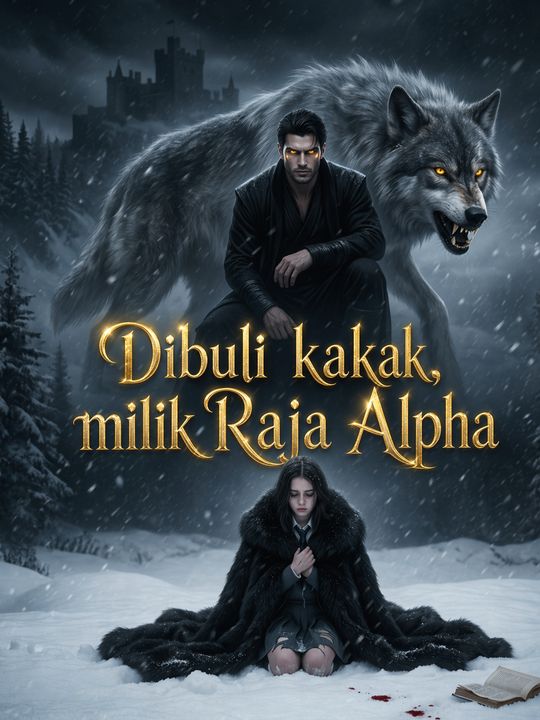 Teraniaya, jadi milik Raja Alpha