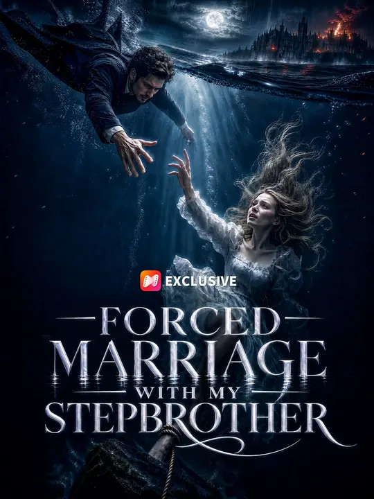 Forced Marriage with My Stepbrother
