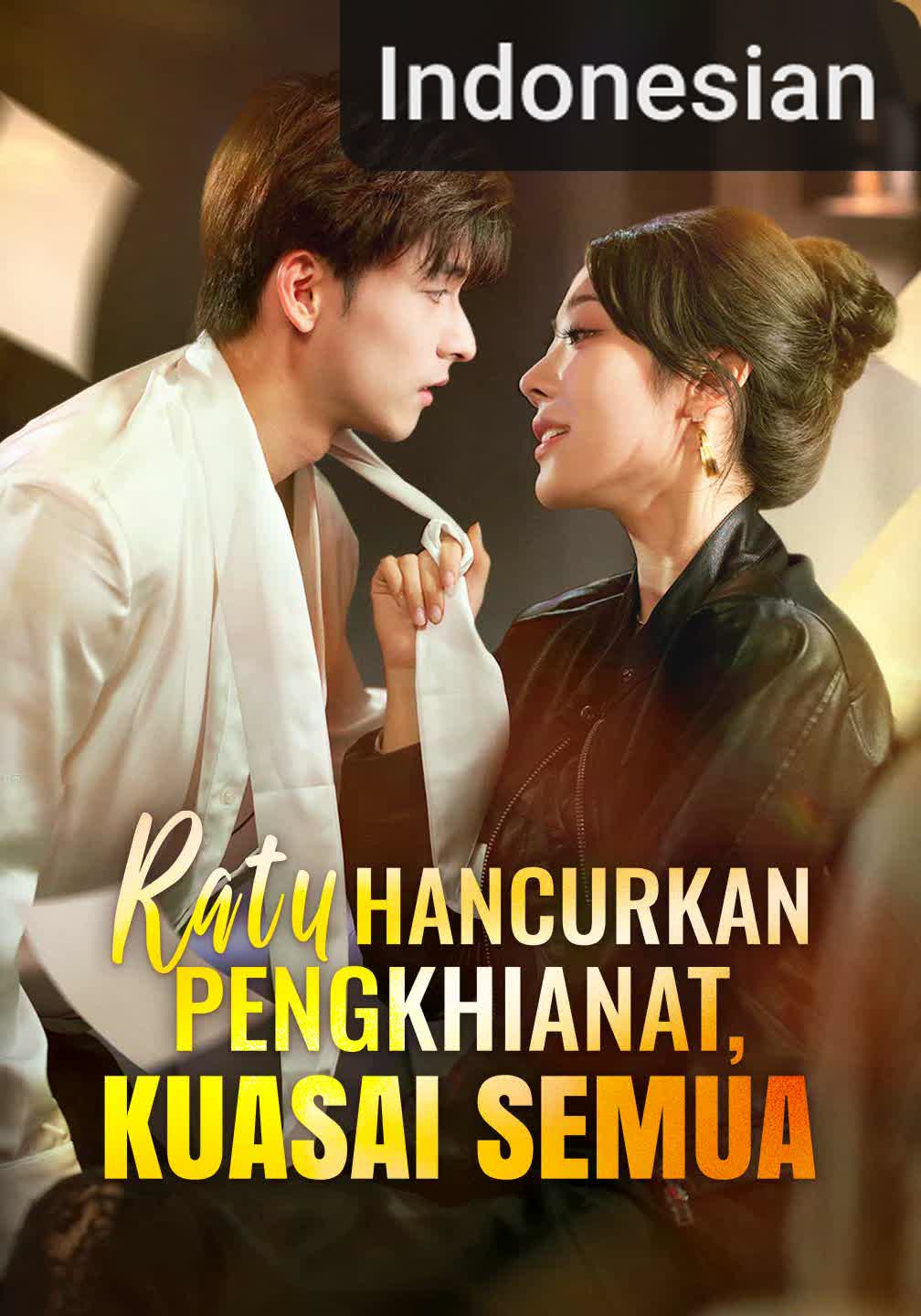 Ratu Hancurkan Pengkhianat, Kuasai Semua [Indonesian] (2026)