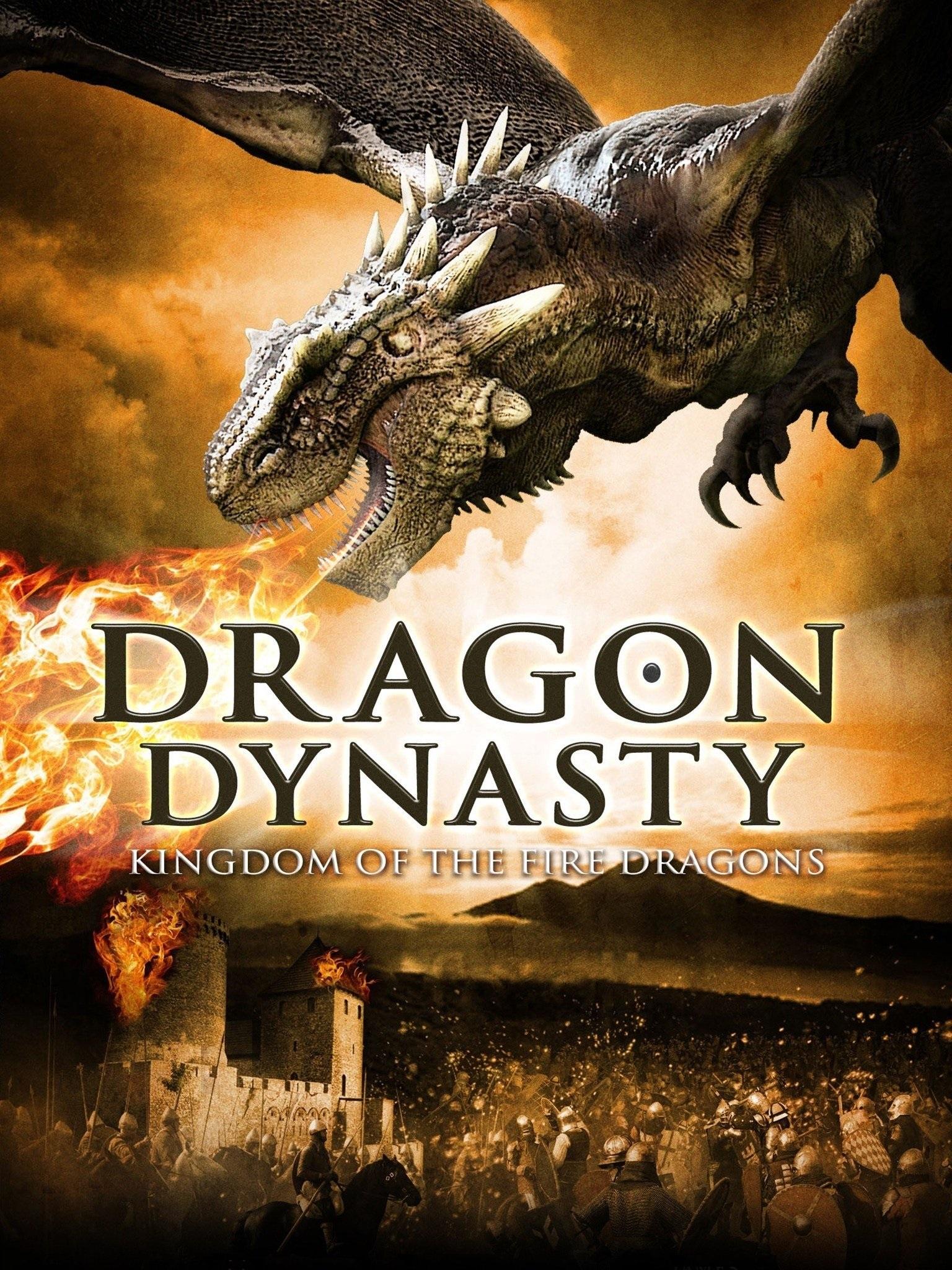 Dragon Dynasty (2006)