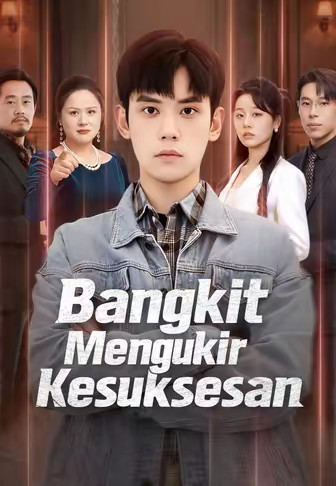Bangkit Mengukir Kesuksesan