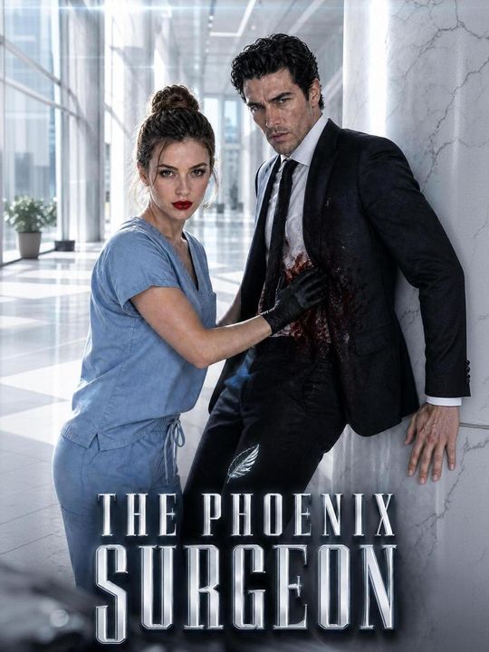 The Phoenix Surgeon