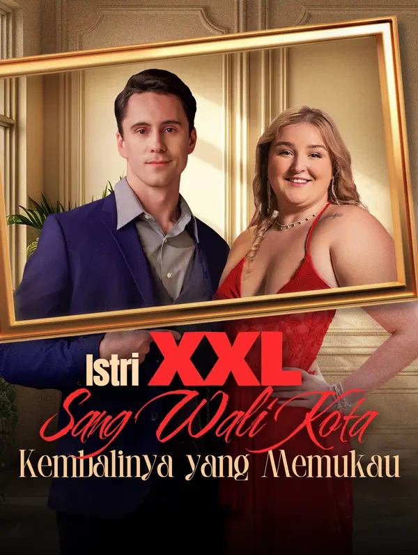 Istri XXL Sang Wali Kota: Kembalinya yang Memukau(Sulih Suara) (2024)