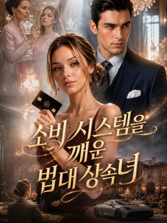 소비 시스템을 깨운 법대 상속녀