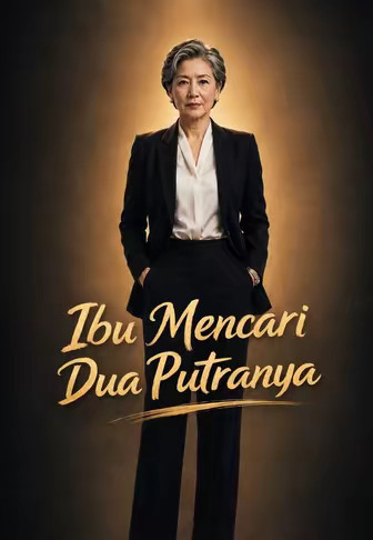Ibu Mencari Dua Putranya