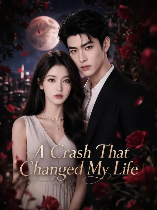 A Crash That Changed My Life