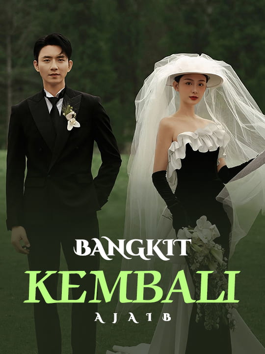 Bangkit Kembali Ajaib (2024)