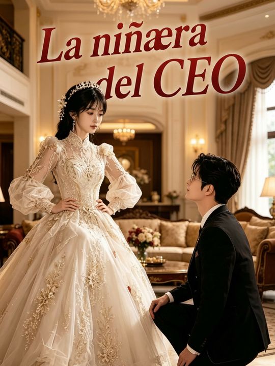 La niñera del CEO